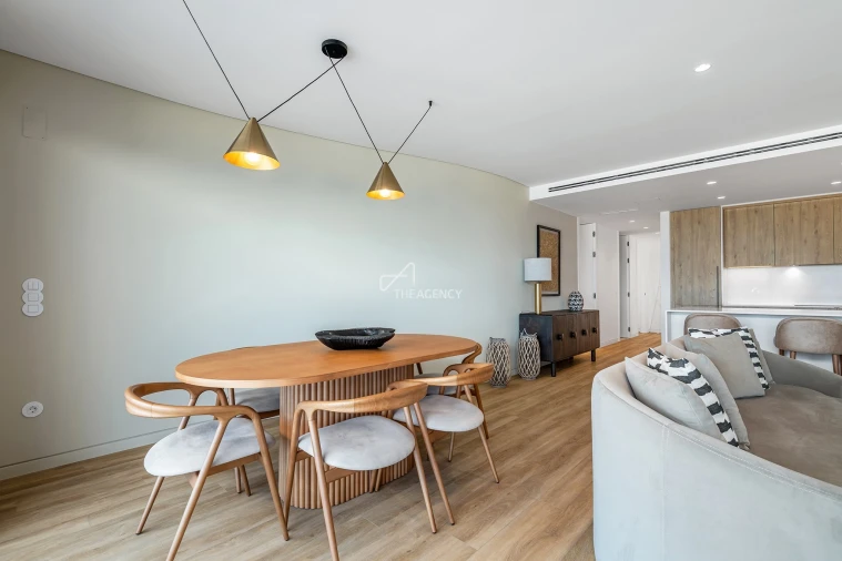 Apartamento T2 para Venda em Lourinhã e Atalaia Foto 27