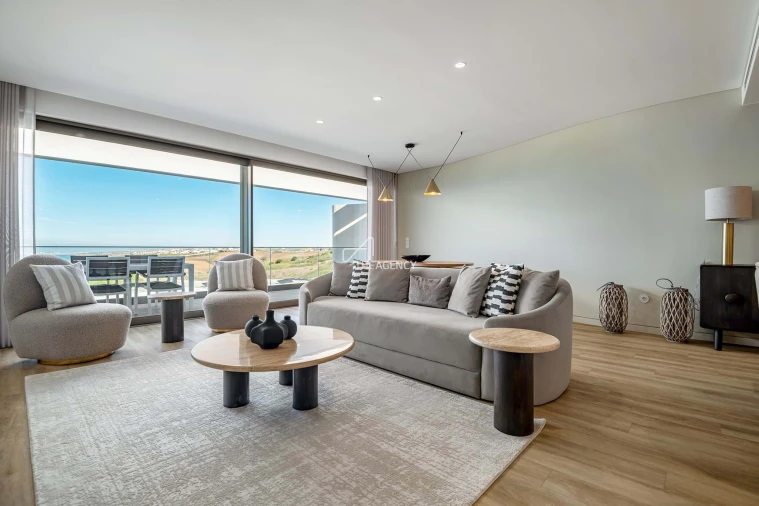 Apartamento T2 para Venda em Lourinhã e Atalaia Foto 23