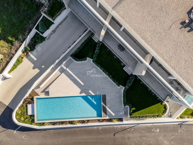 Apartamento T2 para Venda em Lourinhã e Atalaia Foto 47