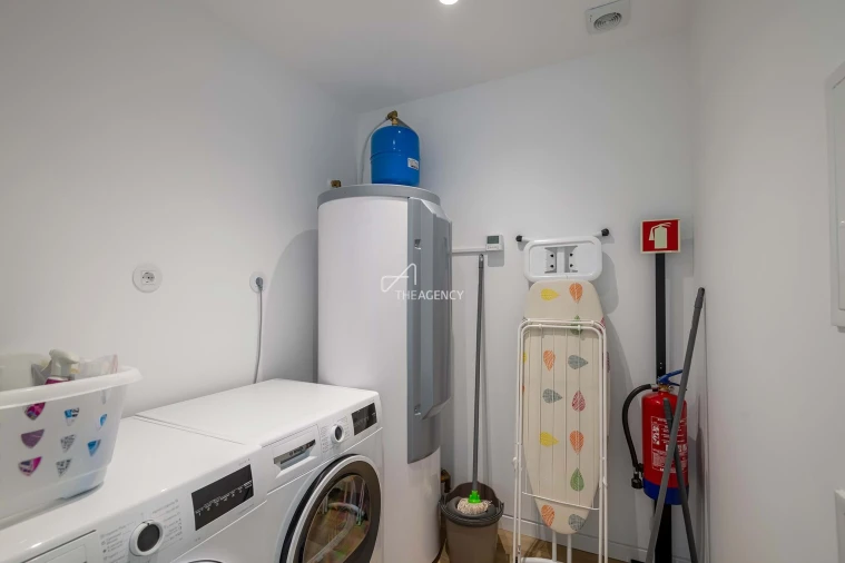 Apartamento T2 para Venda em Lourinhã e Atalaia Foto 40