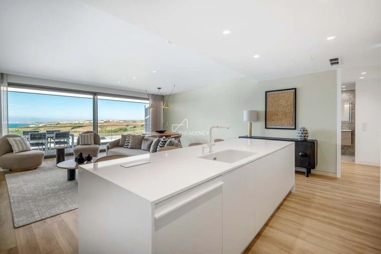 Apartamento T2 para Venda em Lourinhã e Atalaia Foto 20