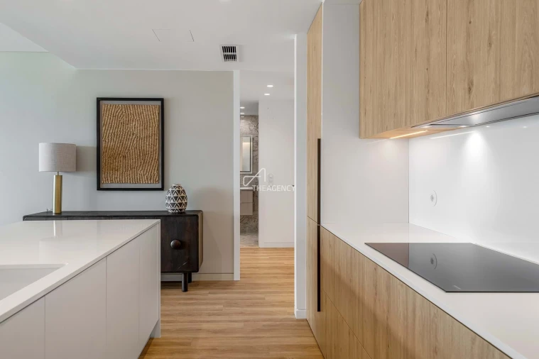 Apartamento T2 para Venda em Lourinhã e Atalaia Foto 21