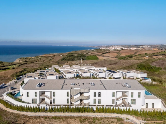 Apartamento T2 para Venda em Lourinhã e Atalaia Foto 42