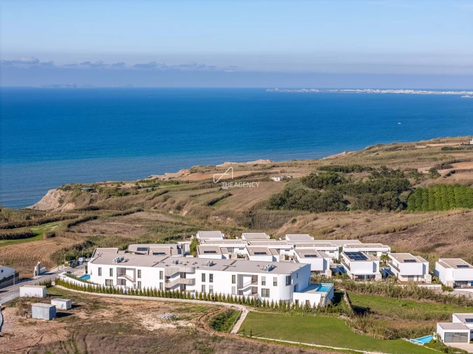 Apartamento T2 para Venda em Lourinhã e Atalaia Foto 45