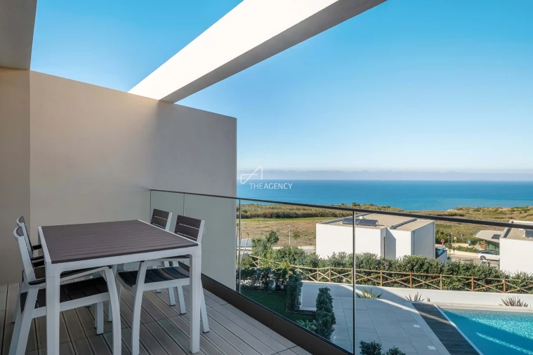 Apartamento T2 para Venda em Lourinhã e Atalaia Foto 16