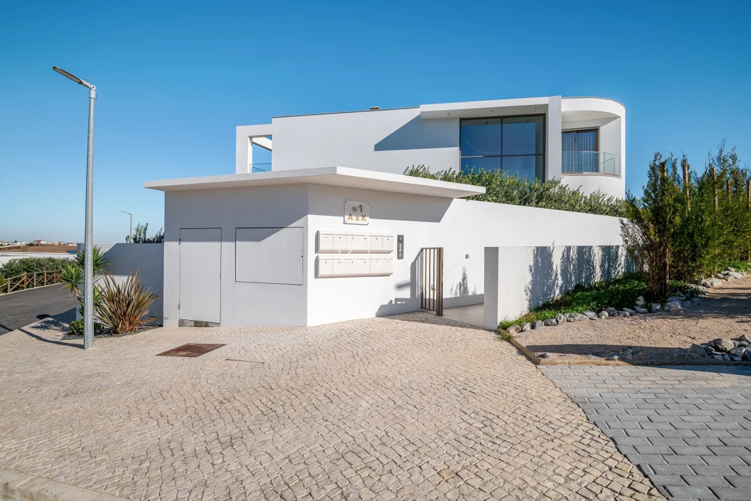 Apartamento T2 para Venda em Lourinhã e Atalaia Foto 33