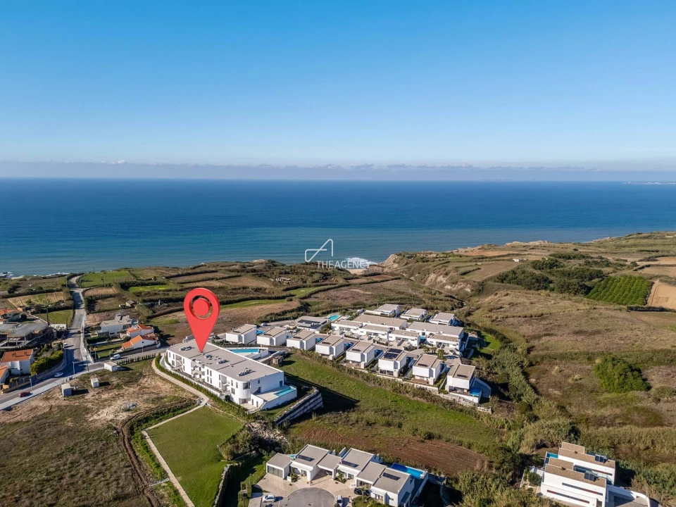 Apartamento T2 para Venda em Lourinhã e Atalaia Foto 46