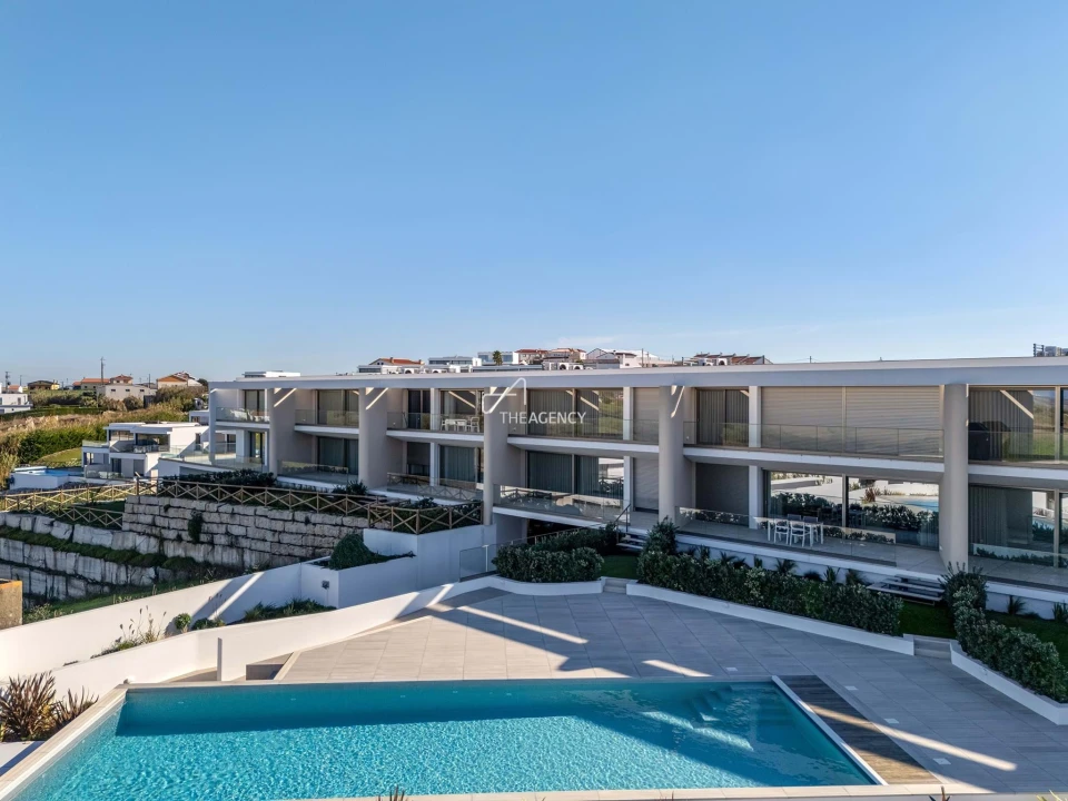 Apartamento T2 para Venda em Lourinhã e Atalaia Foto 31