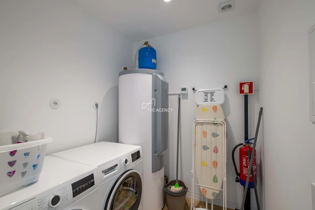 Apartamento T2 para Venda em Lourinhã e Atalaia Foto 40