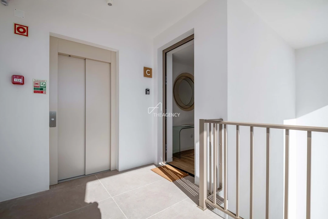 Apartamento T2 para Venda em Lourinhã e Atalaia Foto 29