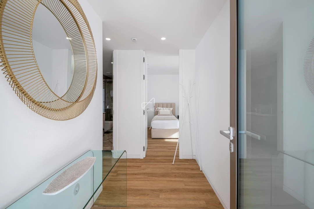 Apartamento T2 para Venda em Lourinhã e Atalaia Foto 30