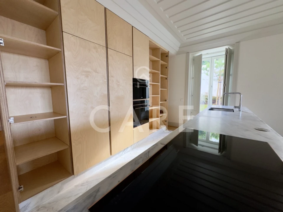 Moradia T3 para Venda em Cascais e Estoril Foto 8