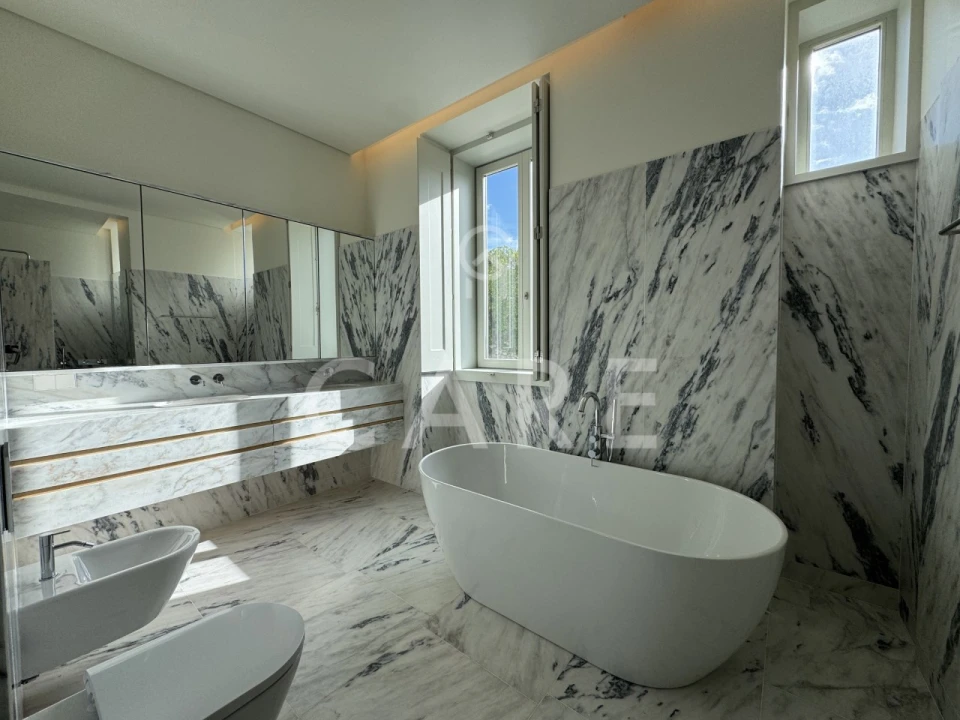 Moradia T3 para Venda em Cascais e Estoril Foto 17