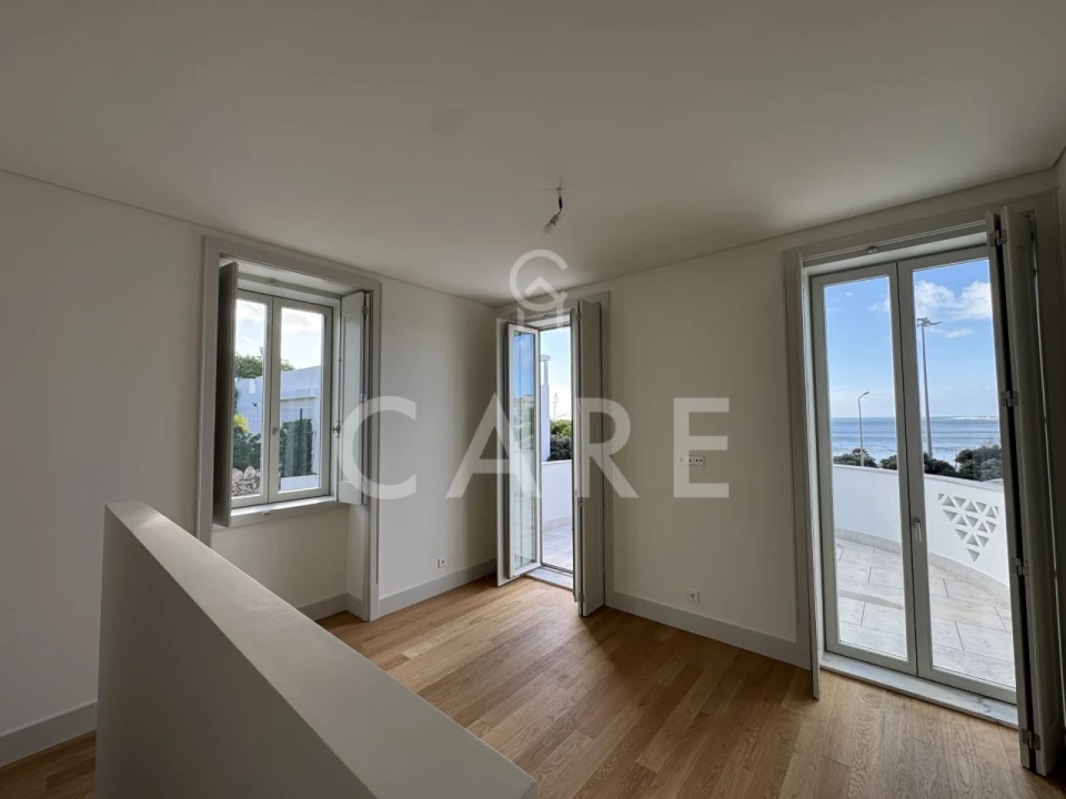 Moradia T3 para Venda em Cascais e Estoril Foto 21