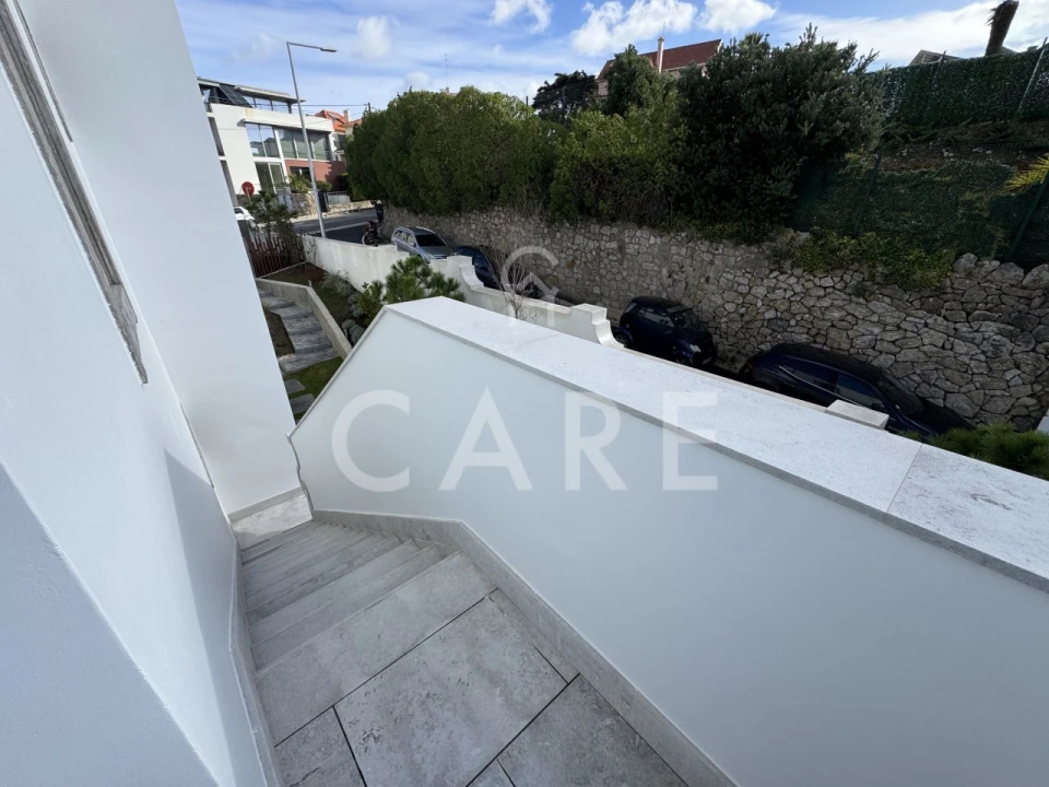 Moradia T3 para Venda em Cascais e Estoril Foto 23