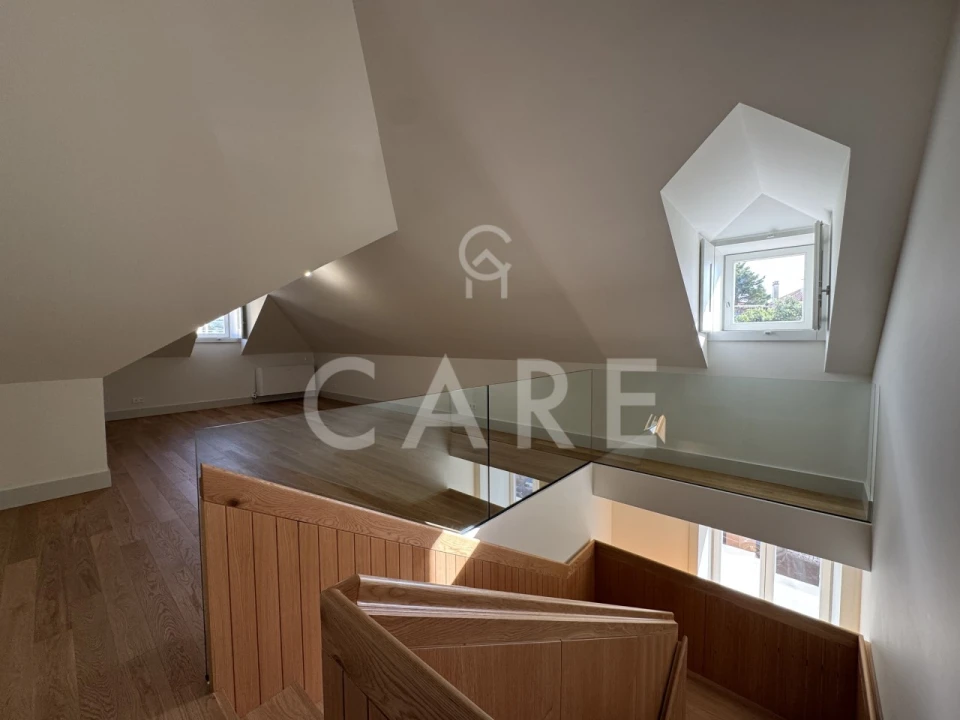 Moradia T3 para Venda em Cascais e Estoril Foto 26