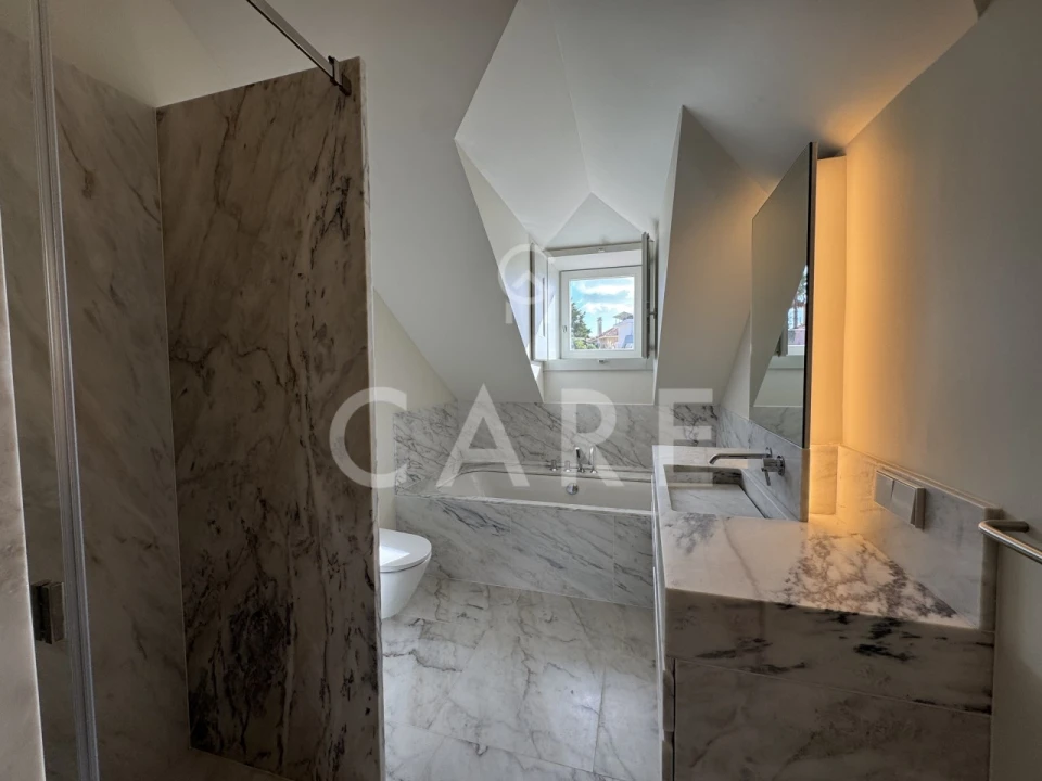 Moradia T3 para Venda em Cascais e Estoril Foto 27