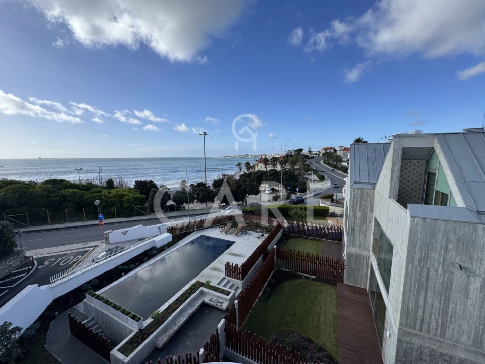 Moradia T3 para Venda em Cascais e Estoril Foto 30