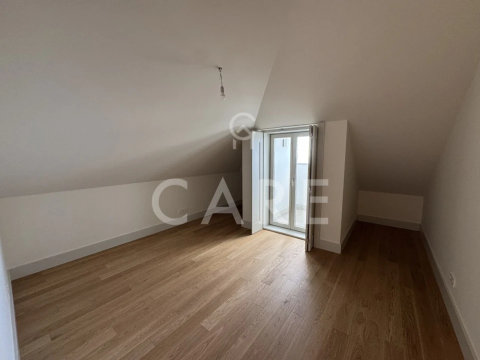 Moradia T3 para Venda em Cascais e Estoril Foto 31