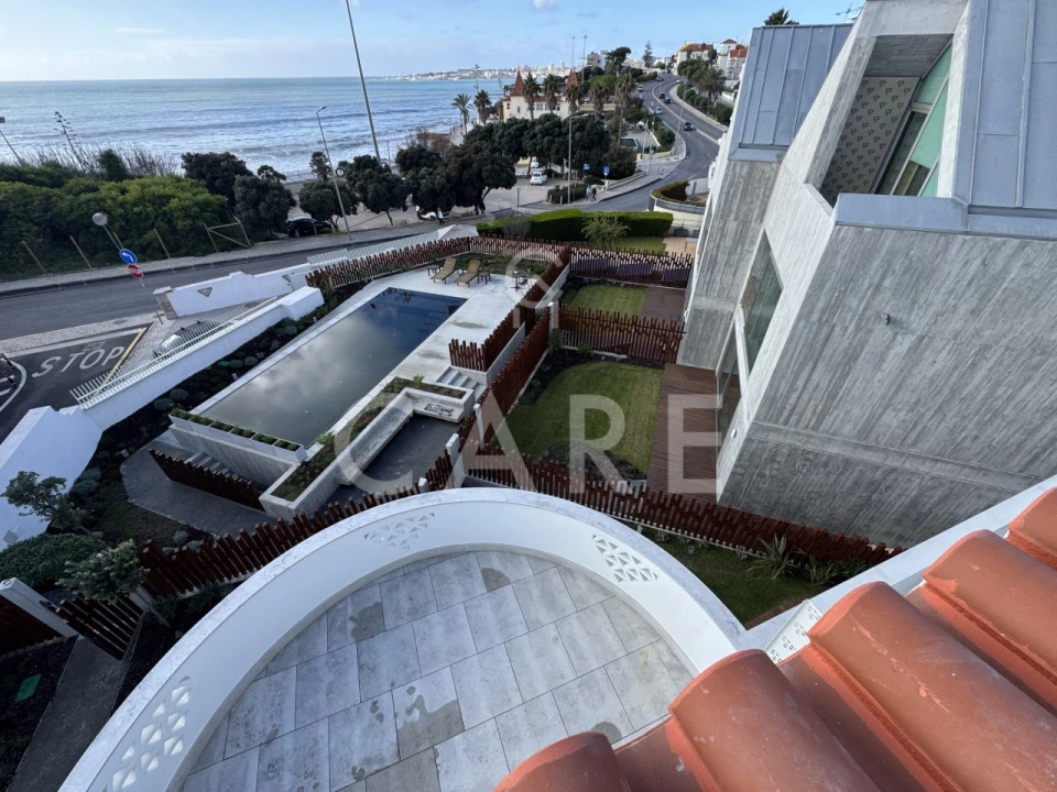 Moradia T3 para Venda em Cascais e Estoril Foto 32
