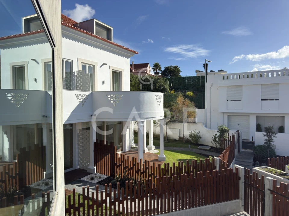 Moradia T3 para Venda em Cascais e Estoril Foto 33