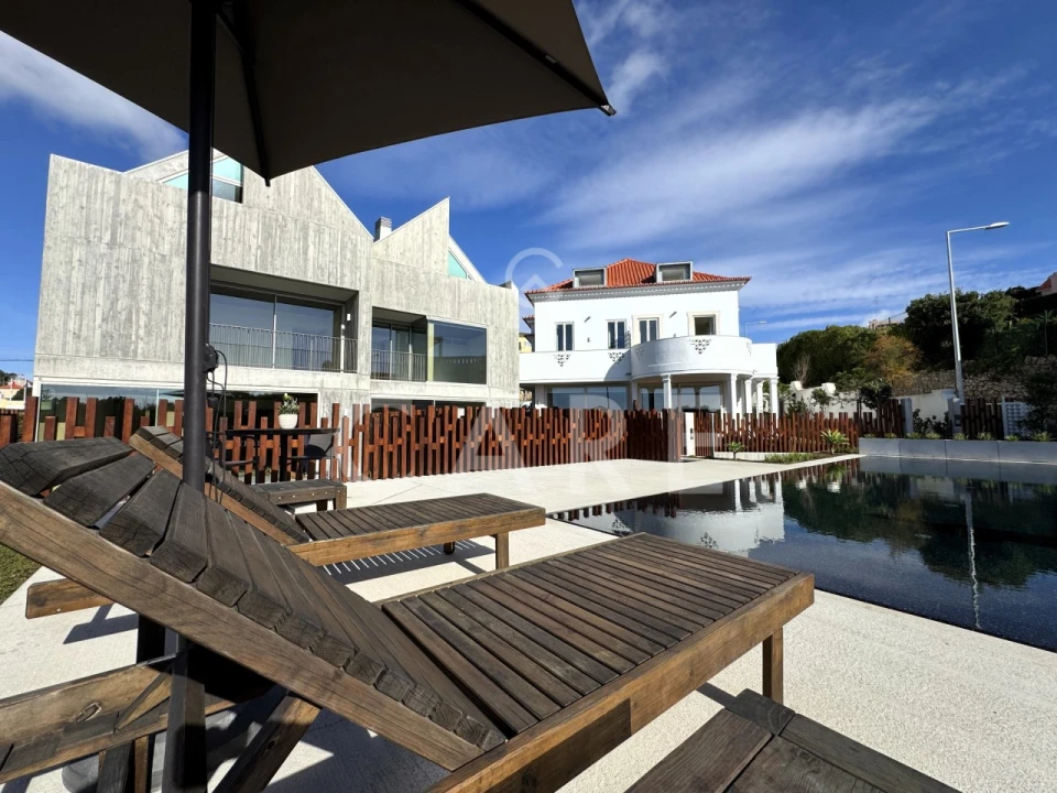 Moradia T3 para Venda em Cascais e Estoril Foto 42