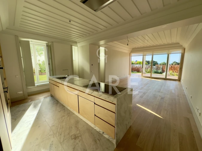 Moradia T3 para Venda em Cascais e Estoril Foto 9