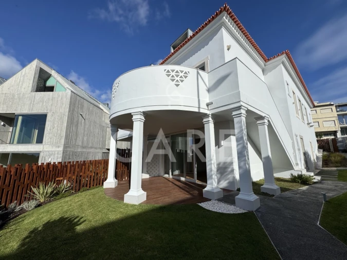 Moradia T3 para Venda em Cascais e Estoril Foto 12