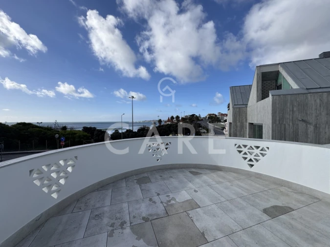 Moradia T3 para Venda em Cascais e Estoril Foto 22