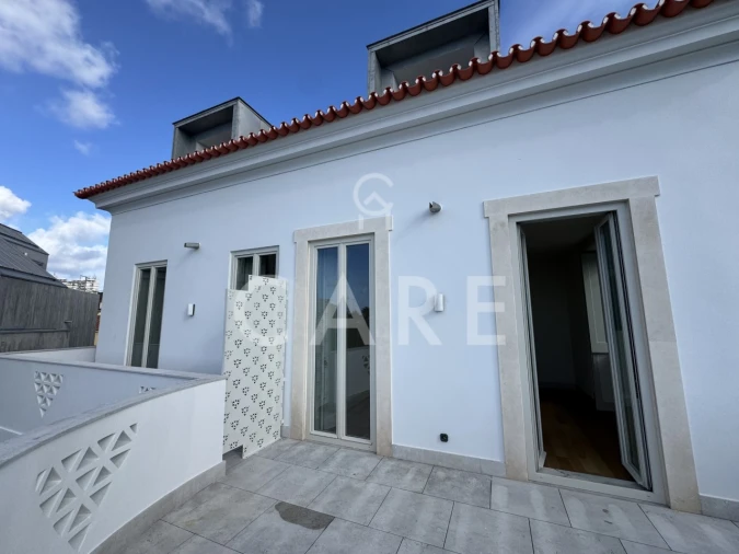 Moradia T3 para Venda em Cascais e Estoril Foto 25