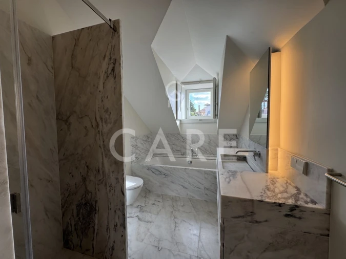 Moradia T3 para Venda em Cascais e Estoril Foto 27