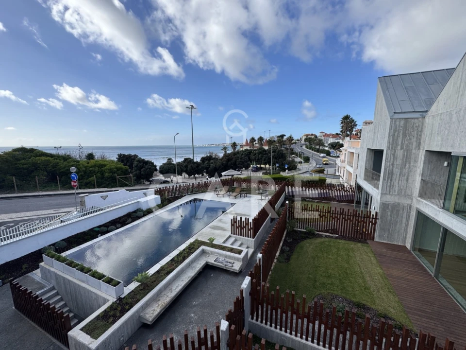 Moradia T4 para Venda em Cascais e Estoril Foto 3