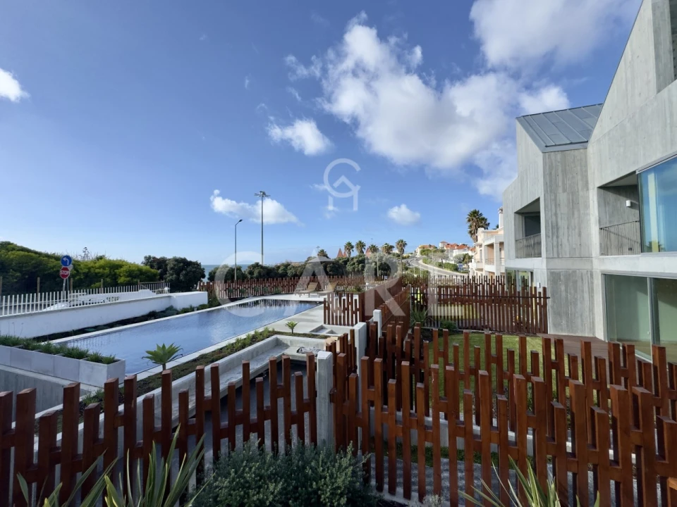 Moradia T4 para Venda em Cascais e Estoril Foto 18