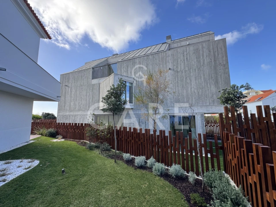 Moradia T4 para Venda em Cascais e Estoril Foto 20