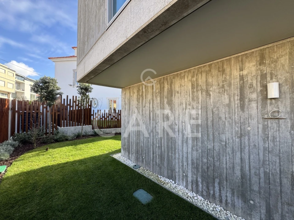 Moradia T4 para Venda em Cascais e Estoril Foto 22