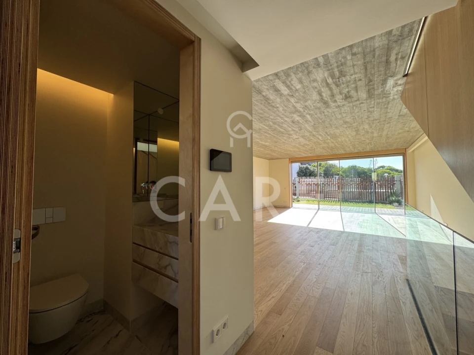 Moradia T4 para Venda em Cascais e Estoril Foto 25