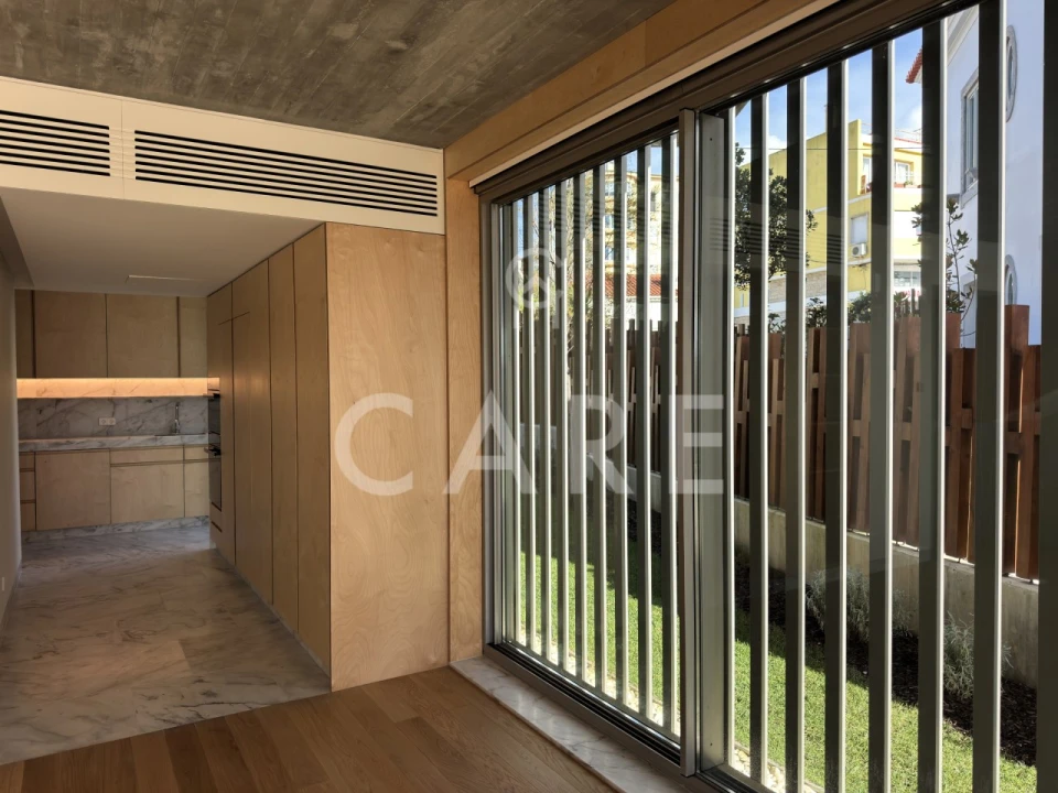 Moradia T4 para Venda em Cascais e Estoril Foto 26