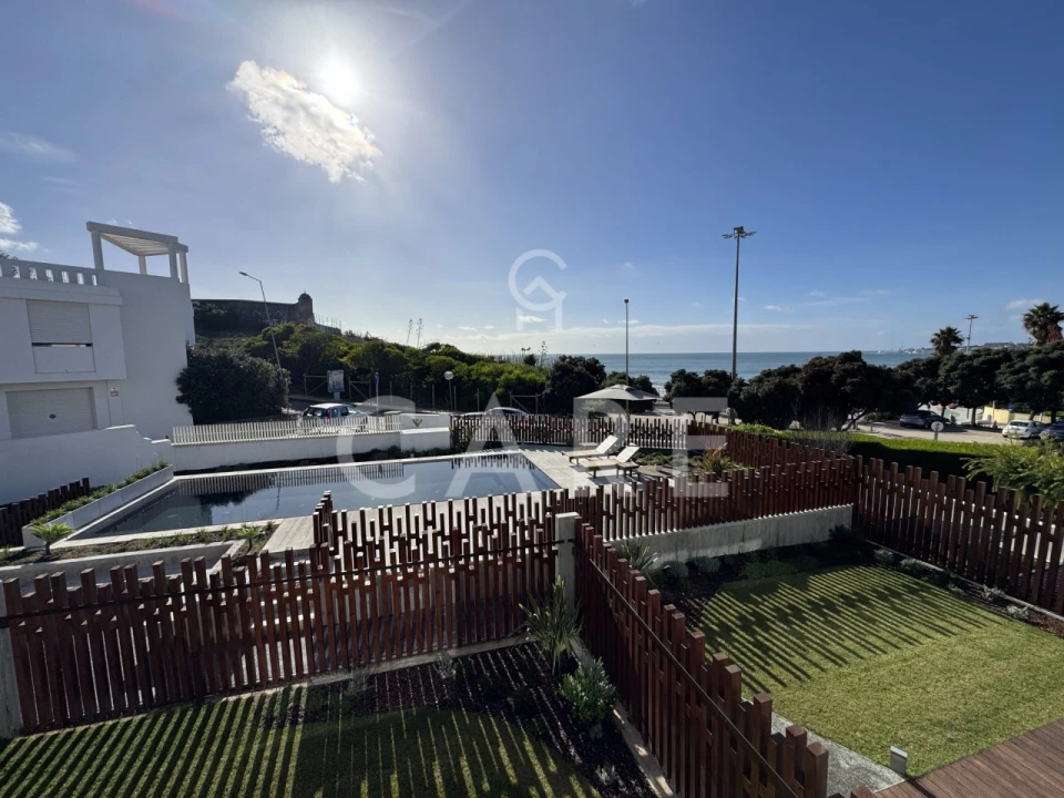 Moradia T4 para Venda em Cascais e Estoril Foto 30