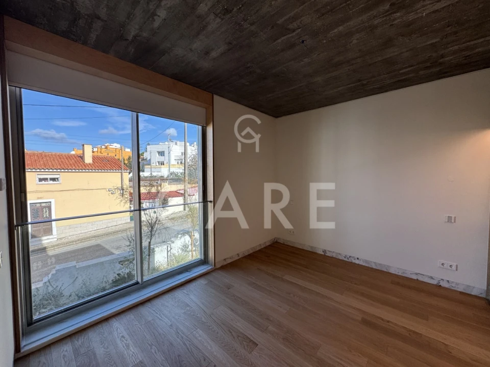 Moradia T4 para Venda em Cascais e Estoril Foto 38