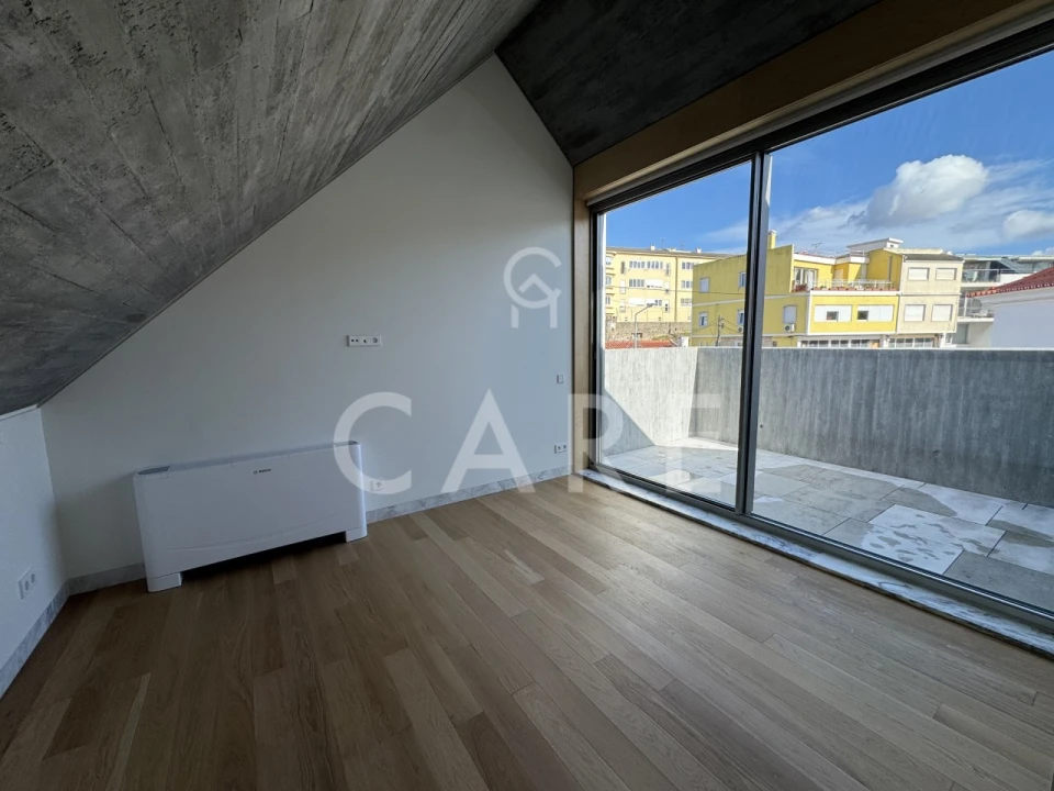 Moradia T4 para Venda em Cascais e Estoril Foto 40