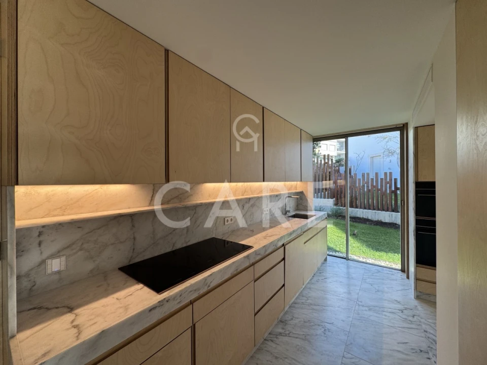 Moradia T4 para Venda em Cascais e Estoril Foto 50