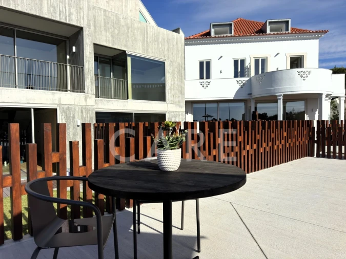 Moradia T4 para Venda em Cascais e Estoril Foto 10