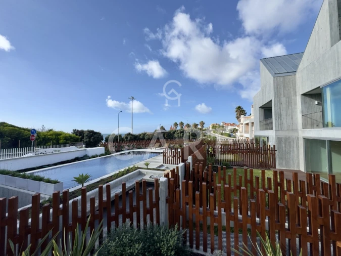 Moradia T4 para Venda em Cascais e Estoril Foto 18