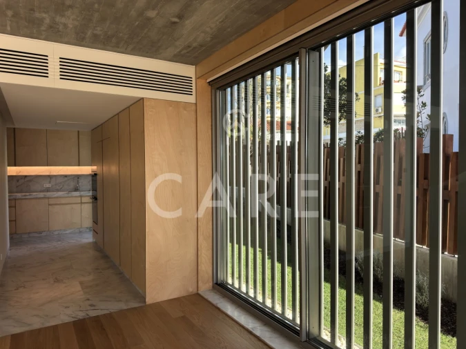 Moradia T4 para Venda em Cascais e Estoril Foto 26