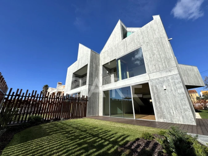 Moradia T4 para Venda em Cascais e Estoril Foto 28