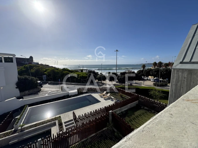 Moradia T4 para Venda em Cascais e Estoril Foto 43