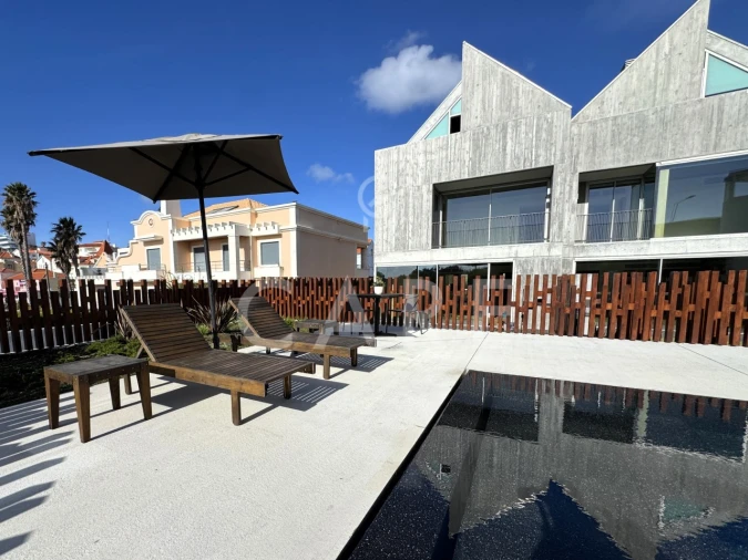 Moradia T4 para Venda em Cascais e Estoril Foto 49