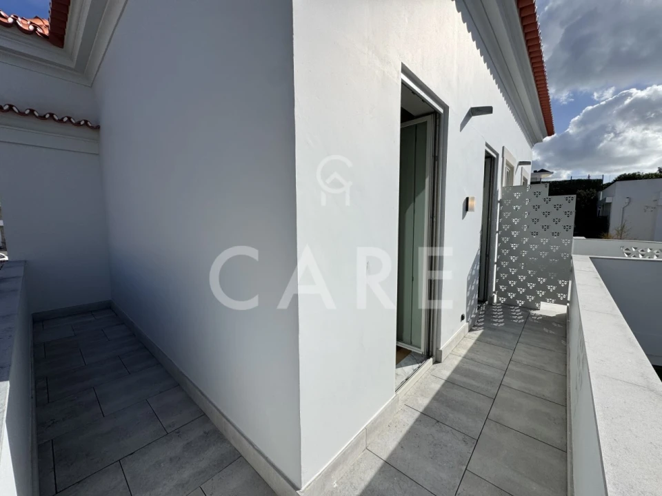 Moradia T3 para Venda em Cascais e Estoril Foto 14