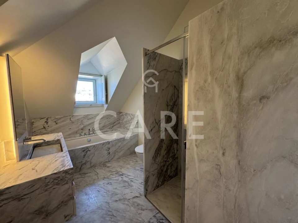 Moradia T3 para Venda em Cascais e Estoril Foto 17