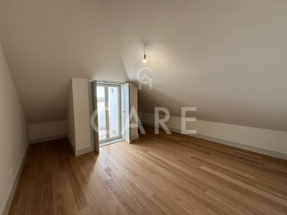 Moradia T3 para Venda em Cascais e Estoril Foto 19